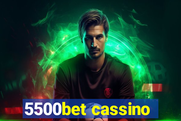 5500bet cassino